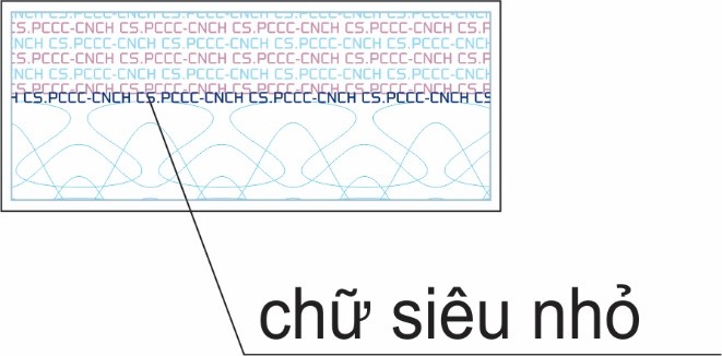 Tem kiểm định cửa chống cháy